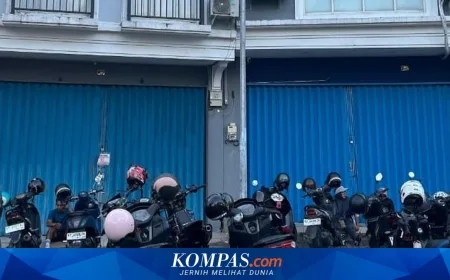 Warga Balikpapan Gugar PT Sinar Mas Wisesa Terkait Sengketa Properti di Grand City