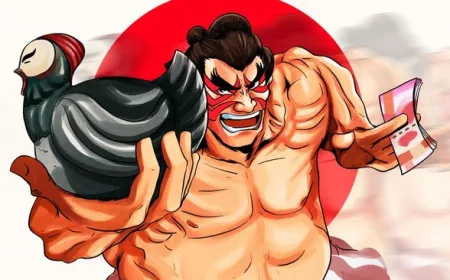 Belajar dari Orang Jepang, Cek 6 Cara Nabung supaya Duit Cepat Ngumpul
