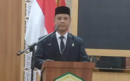 Hasil Validasi Diumumkan, 1.279 Rumah Korban Banjir di Lhokseumawe Berhak Terima Dana Stimulan