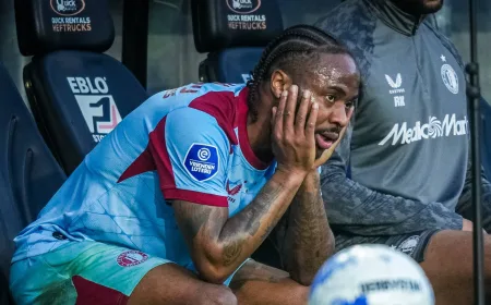 The Telegraph mengungkap detail memilukan terkait kecelakaan yang menimpa Raheem Sterling: ‘Seorang sumber yang dekat dengannya mengatakan…’
