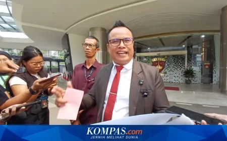PT PMM Bantah Disebut Tak Kooperatif, Tolak Pembukaan Segel Demi Patuhi Prosedur Hukum