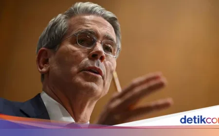 Pemerintah AS Sita Aset Kripto Iran Senilai Rp 17,88 Triliun