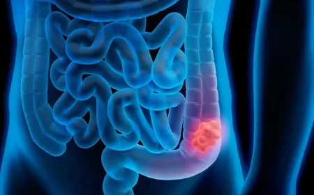 Dokter Ungkap Cara Cegah Kanker Kolorektal, Kurangi Daging Merah