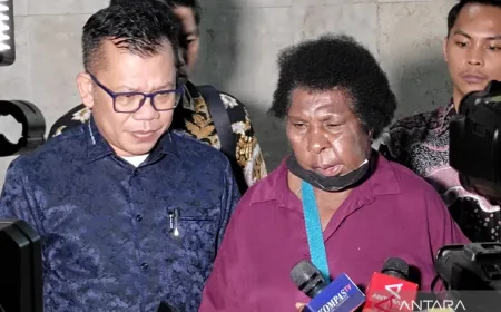 Kriminal sepekan, penipuan WO hingga polisi tahan Dirut Hanania Group