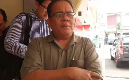Profil Prof. Adrianus Meliala, Ayah Idgitaf Sekaligus Kriminolog yang Pernah Lolos dari Kecelakaan Pesawat