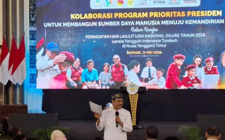 Mensos tekankan akurasi data agar bantuan sosial tepat sasaran