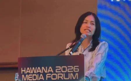 Indonesia Tertinggal Jauh, Malaysia Wajibkan Penggunaan KTP untuk Akses Media Sosial