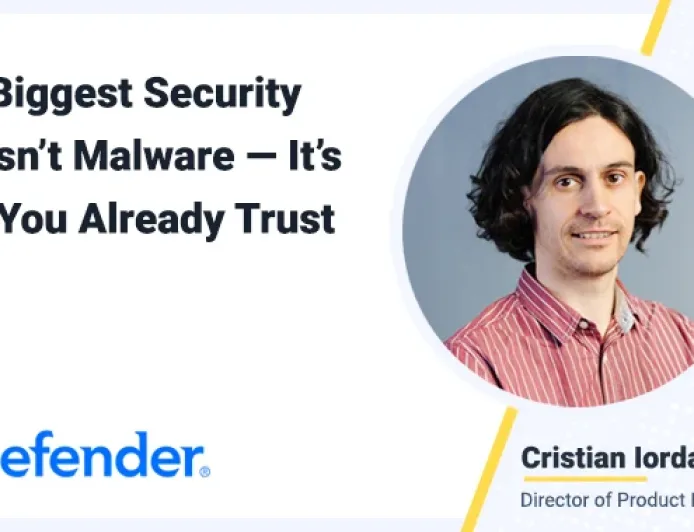 Risiko Keamanan Terbesar Bukan Malware, Tapi Alat yang Sudah Anda Percaya