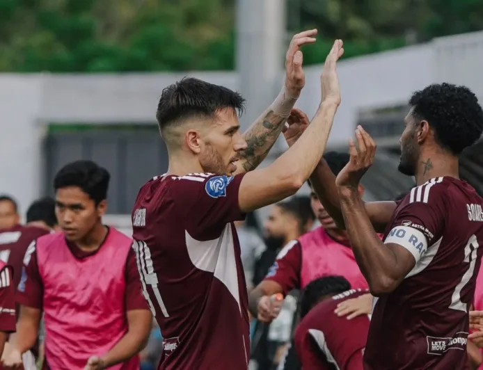 Hasil PSM Makassar vs Bhayangkara FC: Juku Eja Menang Tipis 2-1 di Super League 2025-2026