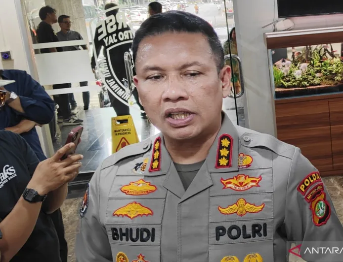 Polisi Ungkap Perkembangan Terbaru Pemeriksaan Saksi Kecelakaan KA Bekasi