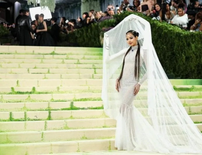 Blackpink Lengkap di Met Gala 2026: Penampilan Bersejarah di Karpet Merah