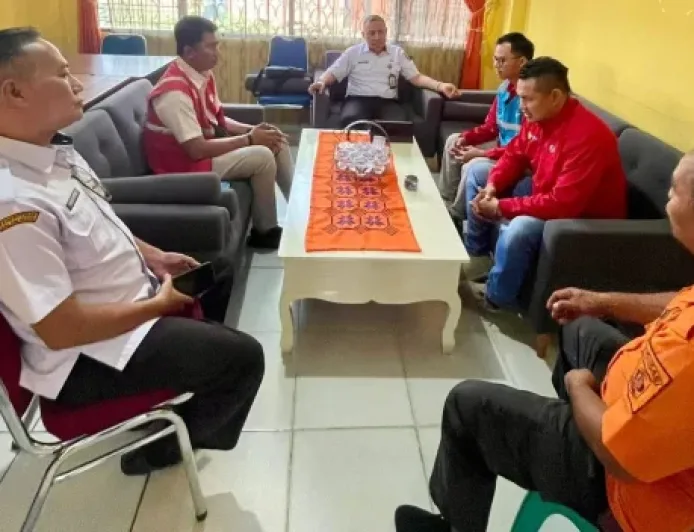 Sinergi PLN dan BPBD Lampung Utara Antisipasi Dampak Banjir pada Infrastruktur Listrik