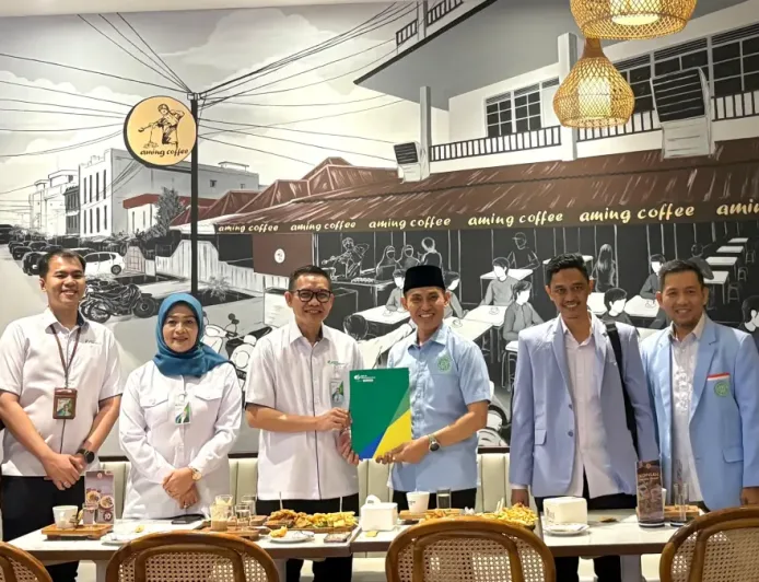 Guru Ngaji Bakal Dapat Jaminan Sosial, BKPRMI Gandeng BPJS Ketenagakerjaan