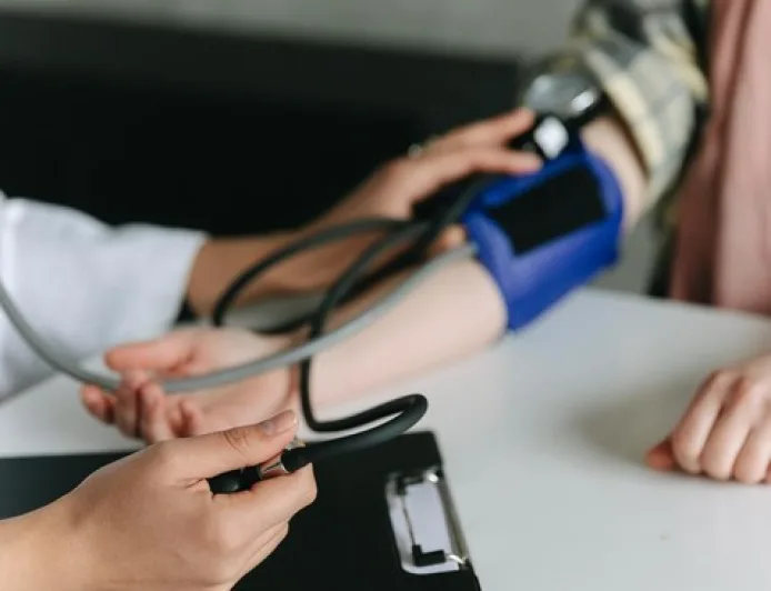 Durasi Jalan Kaki Efektif Turunkan Hipertensi, Ini Anjuran Dokter
