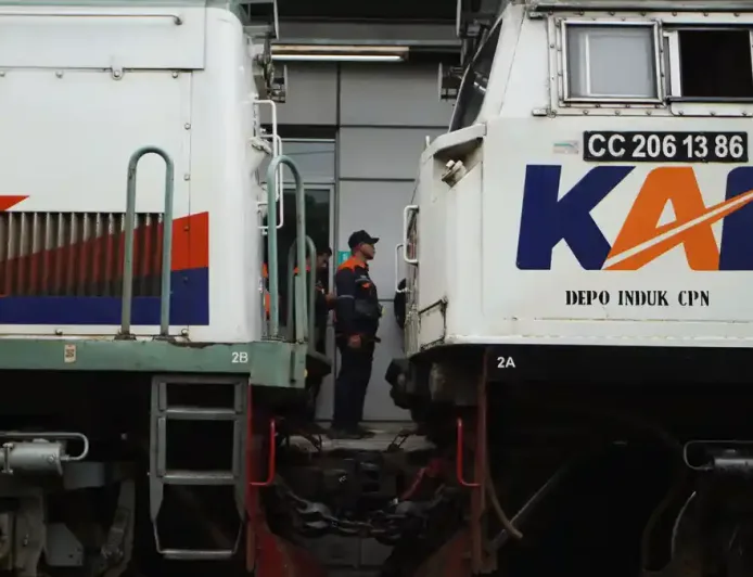17 Korban Kecelakaan Kereta Bekasi Masih Dirawat, KAI Buka Klaim Pengobatan Mandiri