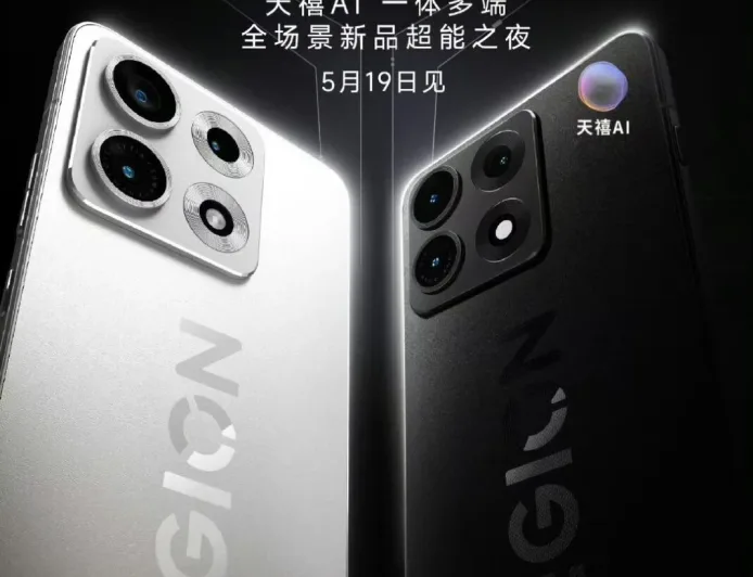Spesifikasi Lenovo Legion Y70 Terkuak: Pakai Snapdragon 8 Gen Series Terbaru