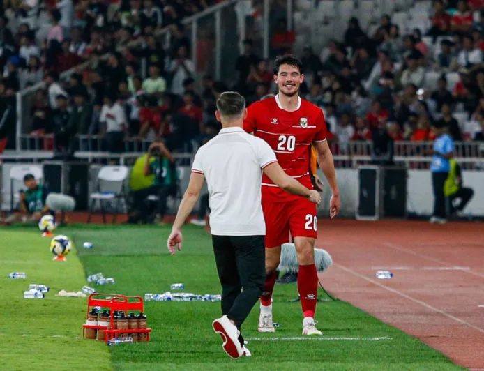 Piala Dunia 2030 Jadi 64 Tim, Timnas Indonesia Makin Besar Peluangnya