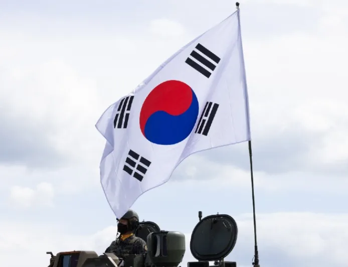 Kapal Korsel Meledak di Selat Hormuz, Seoul Gelar Rapat Darurat Segera