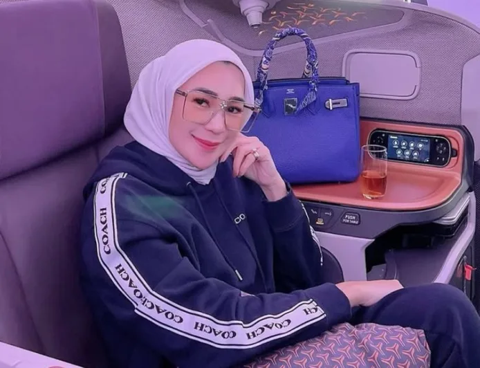 Penyalur ART untuk Erin Tak Gentar Hadapi Ancaman Hukum Mantan Istri Andre Taulany