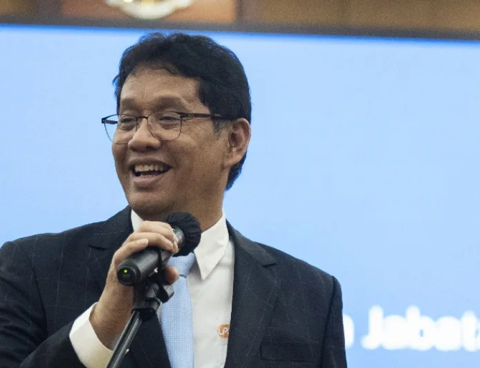 APBN Q1-2026 Defisit 0,93% PDB: Pemerintah Gali Lubang Tutup Lubang Utang