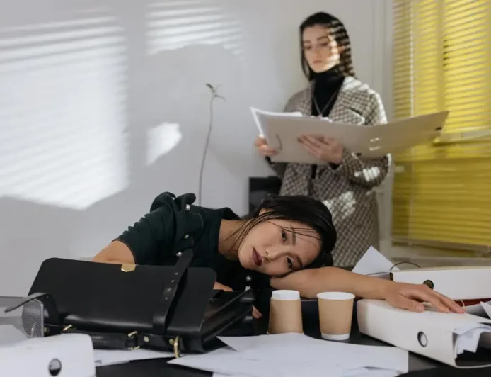 5 Tanda Kamu Harus Beralih dari Multitasking ke Deep Work Sekarang