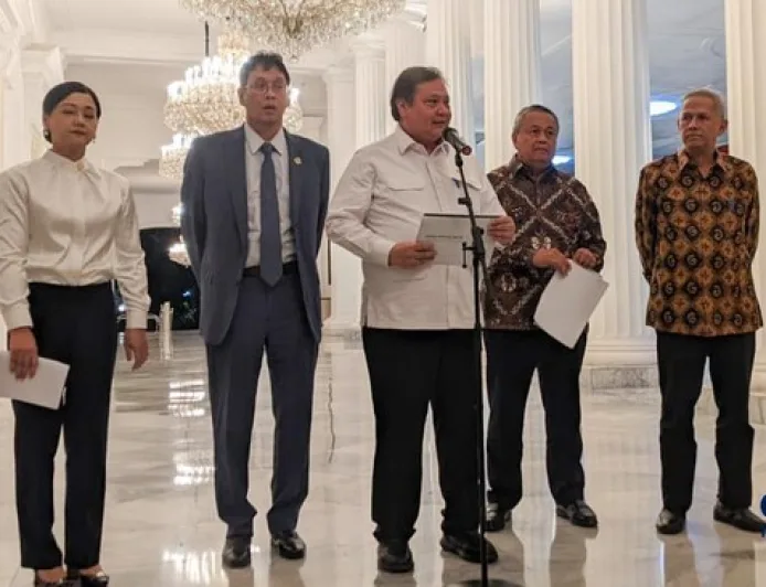 Perry Warjiyo Ungkap 2 Penyebab Utama Rupiah Melemah di 2026