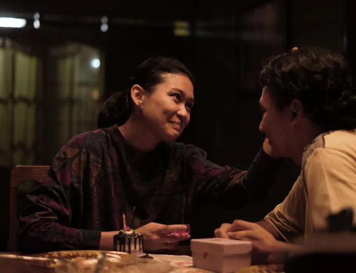 Sinopsis Crocodile Tears: Film Tumpal Tampubolon yang Menggugah dengan Marissa Anita