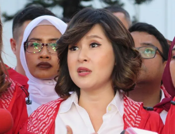PSI Tegas Tolak Bantu Grace Natalie Hadapi Kasus Hukum Video JK