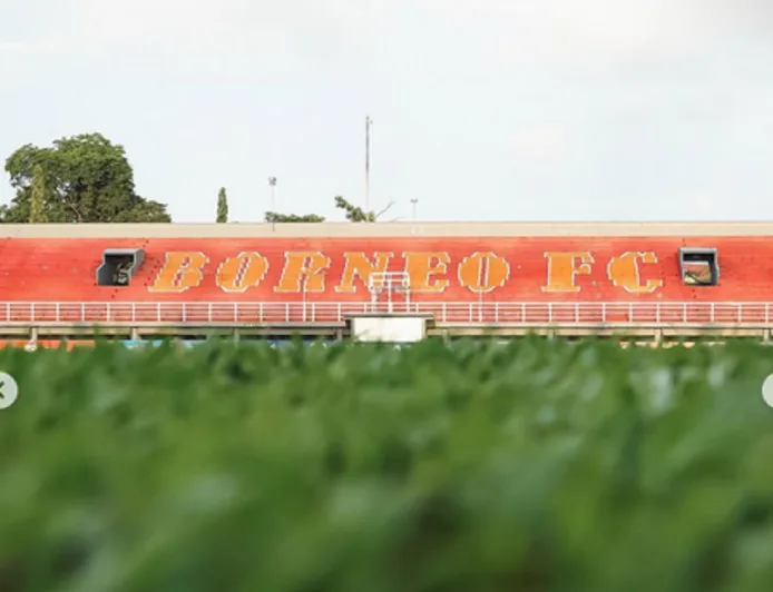 Stadion Segiri Samarinda Berpeluang Jadi Venue Laga Persija vs Persib di Super League