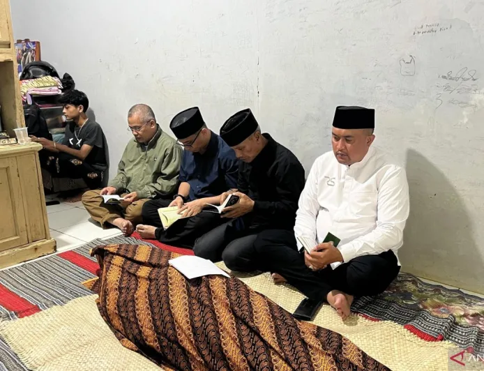 Longsor di Dramaga Bogor Sebabkan Satu Warga Meninggal Dunia