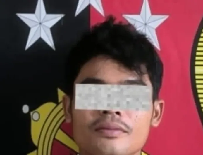 Perampok Kakek di Padangsidimpuan Utara Berhasil Ditangkap Polisi, Ini Kronologinya