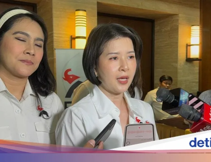 PSI Tegaskan Tidak Beri Bantuan Hukum untuk Grace Natalie Soal Video Ceramah JK
