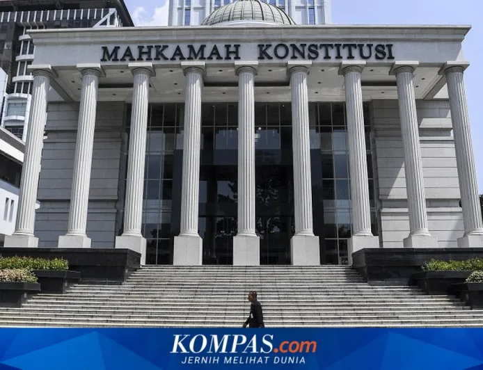 UU Penetapan Keadaan Bahaya Perlu Direvisi Agar Demokrasi Tak Anomali