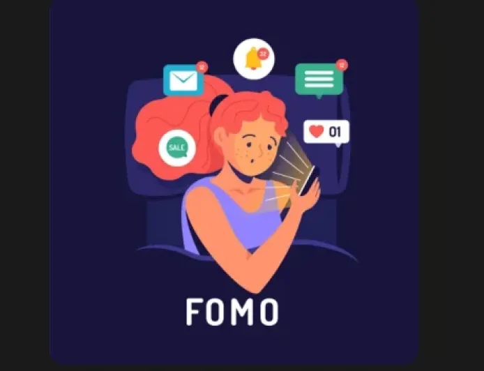 Fenomena FoMO di Media Sosial: Mengapa Kita Tak Pernah Ingin Ketinggalan Tren?
