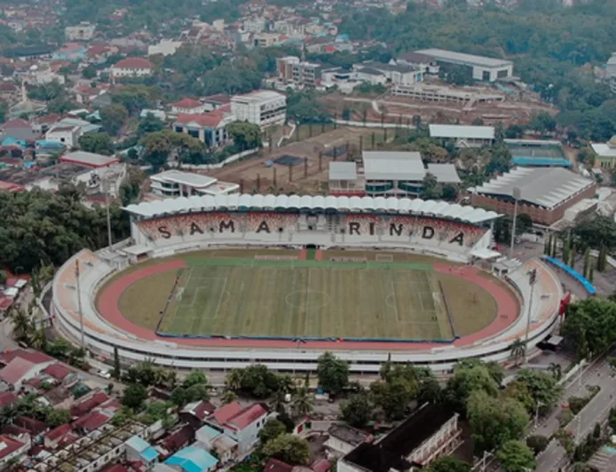 Penyebab Stadion Segiri Jadi Venue Laga Persija vs Persib Pekan Ke-32 Super League