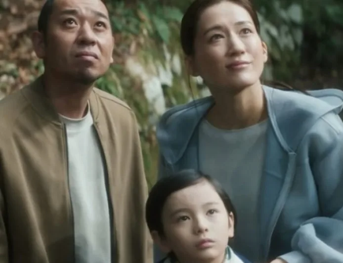 Sinopsis Sheep in the Box: Film Fiksi Ilmiah Jepang Dibintangi Haruka Ayase