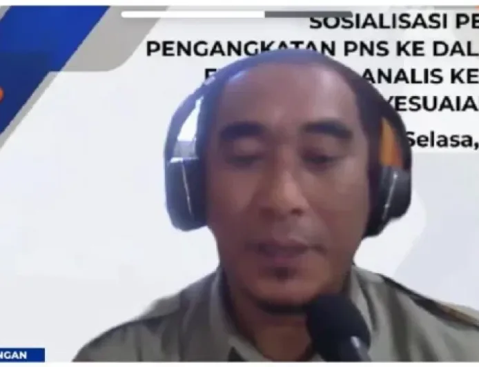 Tiga Tanaman Alami Efektif Cegah Longsor di Kabupaten Sanggau