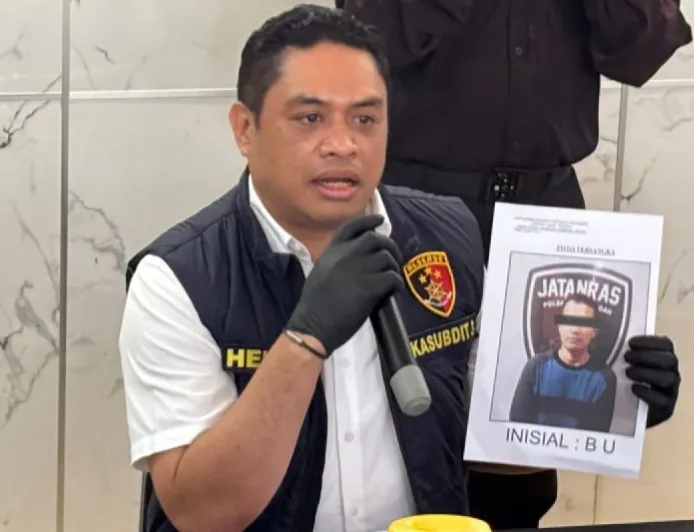 Polda Jateng Ungkap Kasus Pencurian di 7 Gereja Boyolali dan Semarang