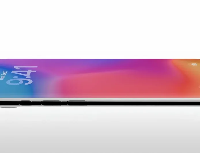 iPhone Edisi 20 Tahun Bakal Hadir Tanpa Tombol Fisik, Inovasi Baru Apple
