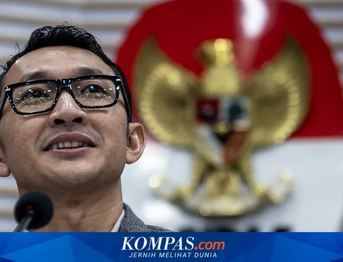 Reformasi Lembaga Hukum: Jimly Sebut Perlu, KPK Pilih Evaluasi Internal Berkelanjutan