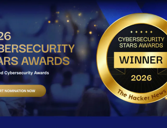 Penghargaan CyberStars 2026: The Hacker News Sambut Bintang Keamanan Siber Global