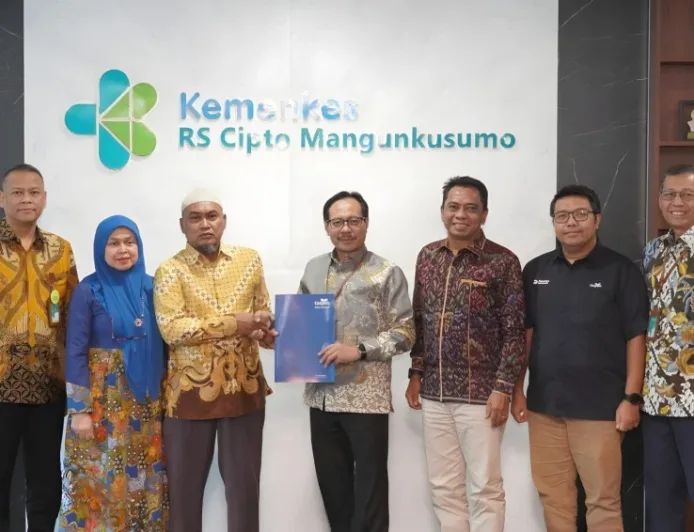 TASPEN Gerak Cepat Salurkan Santunan untuk Nakes RSCM Korban Kecelakaan Bekasi