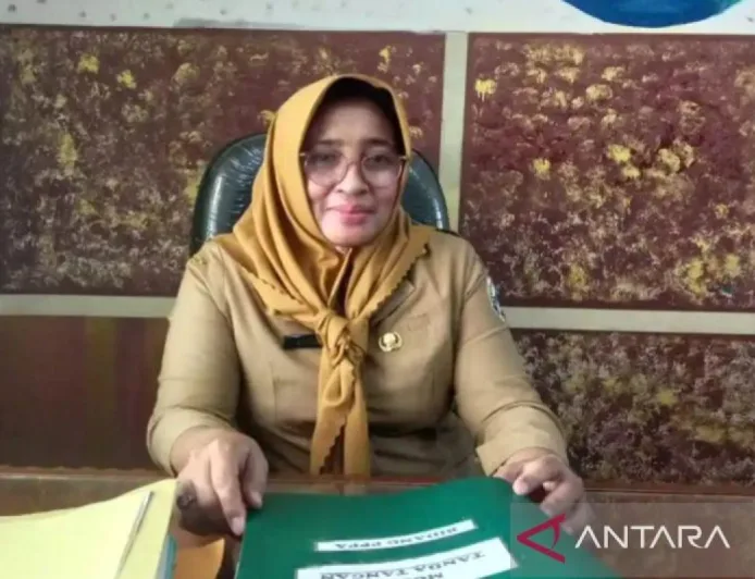 Pemkab Sampang Berikan Pendampingan Hukum untuk 11 Kasus KDRT Tahun 2026
