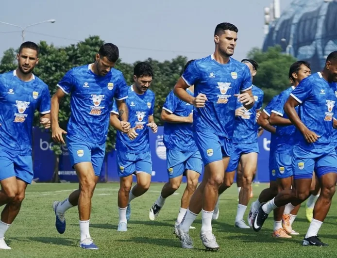 Persija vs Persib Batal di SUGBK, Manajemen Persib Tegaskan Tak Ada Intervensi