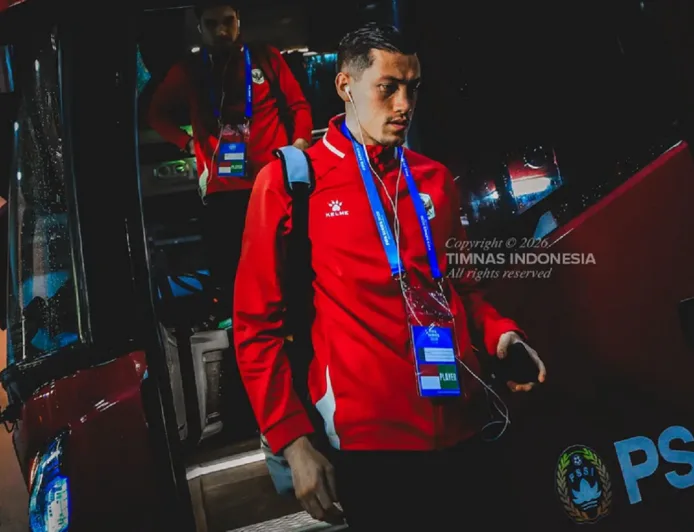 FIFA Siapkan Hadiah Rp17 Miliar untuk Timnas Indonesia Juara ASEAN Cup 2026