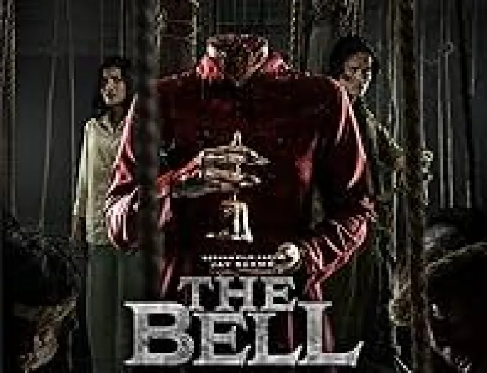 Sinopsis The Bell Panggilan untuk Mati: Teror Hantu Panebok di Belitung