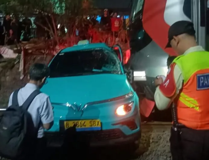 Korlantas Polri Tekankan Edukasi dan Pencegahan Usai Kecelakaan Maut Bekasi Timur