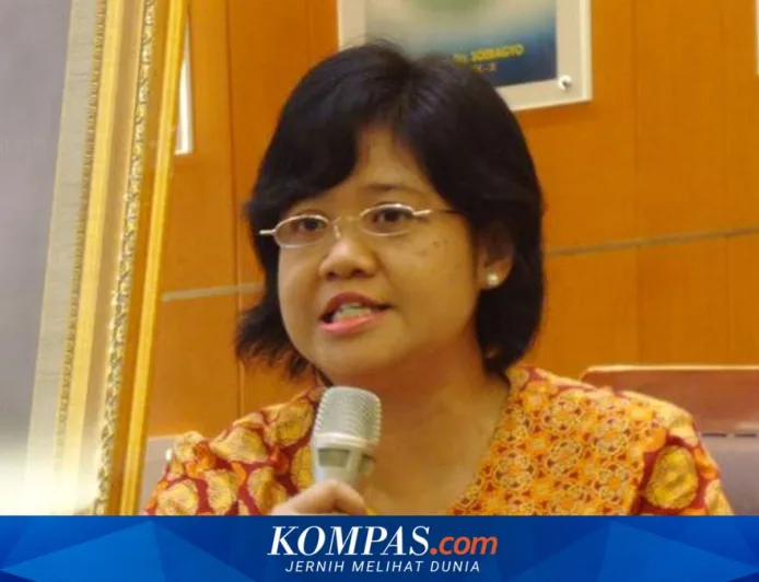 Poengky Indarti Dorong Kompolnas Miliki Dasar Hukum Kuat Berbentuk UU