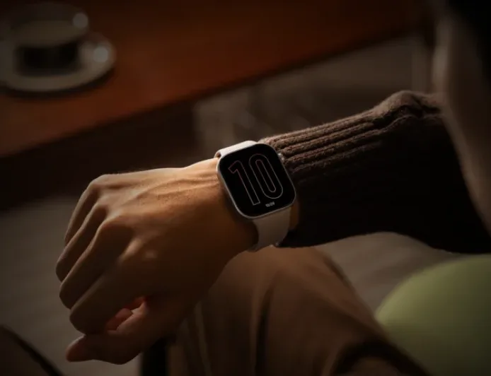 Redmi Watch 6 Rilis Global dengan Layar AMOLED dan Baterai Tahan 24 Hari