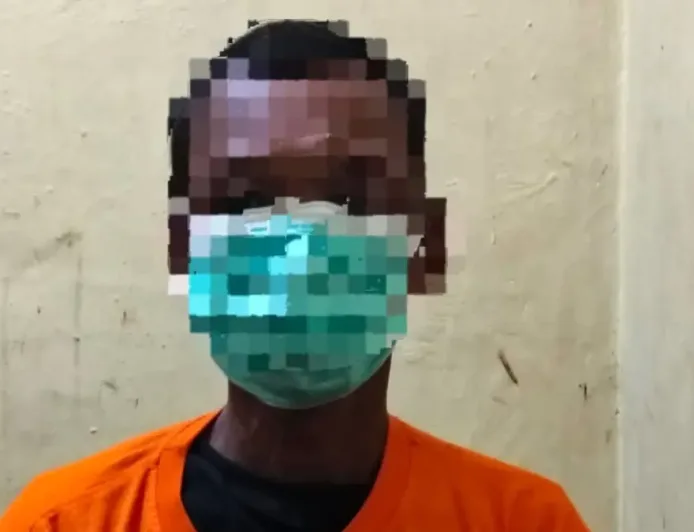 Dua Pelaku Bobol Gudang di Binjai Diciduk Polisi Tanpa Perlawanan, Ini Fakta Lengkapnya